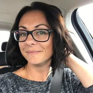 Meet your Posher, Jennifer